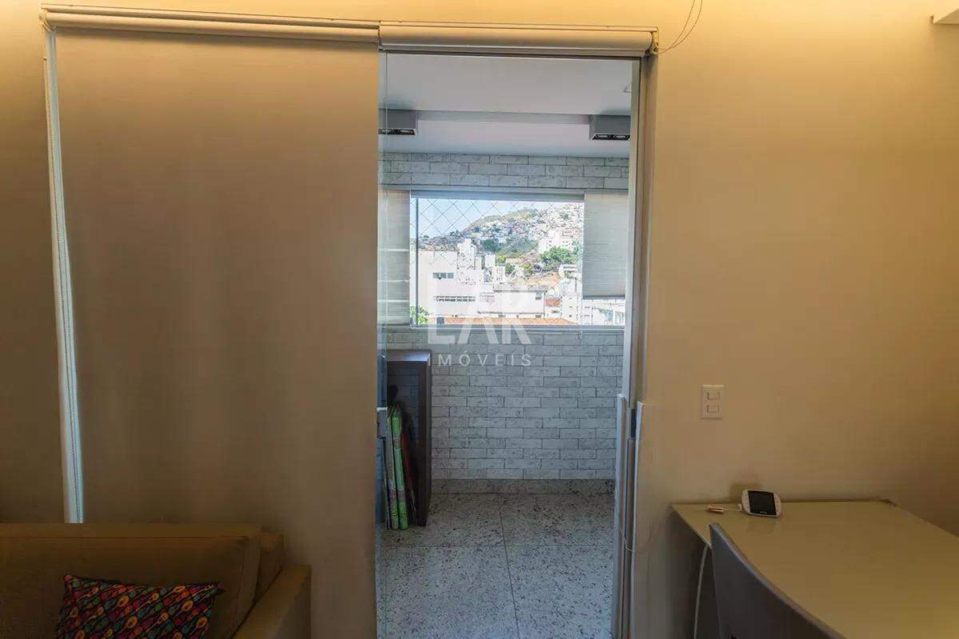 Apartamento de 3 quartos à venda, Serra, Belo Horizonte - MG