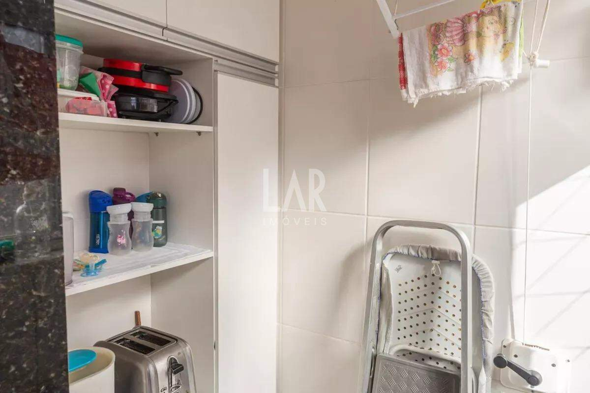 Apartamento de 3 quartos à venda, Serra, Belo Horizonte - MG