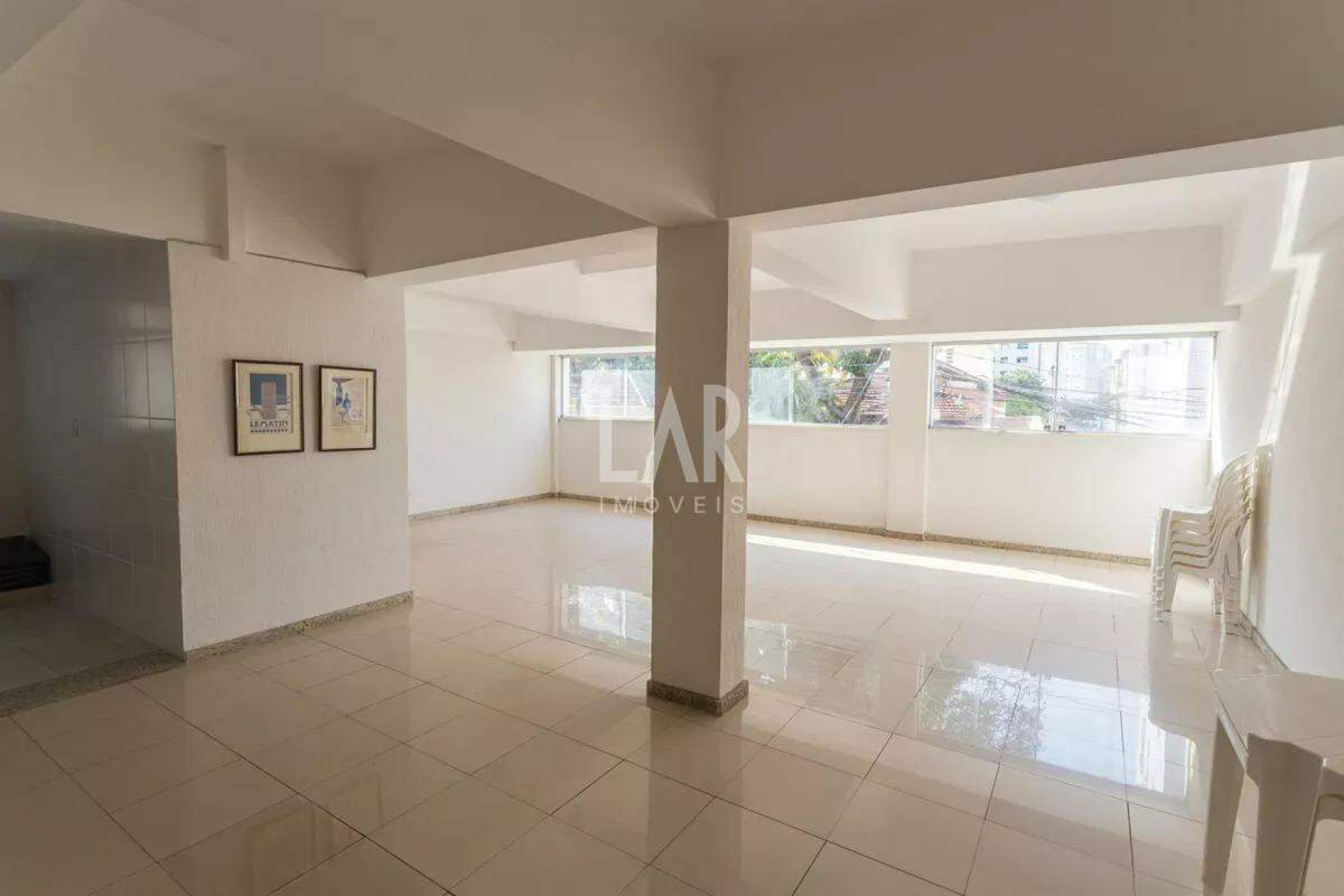 Apartamento de 3 quartos à venda, Serra, Belo Horizonte - MG