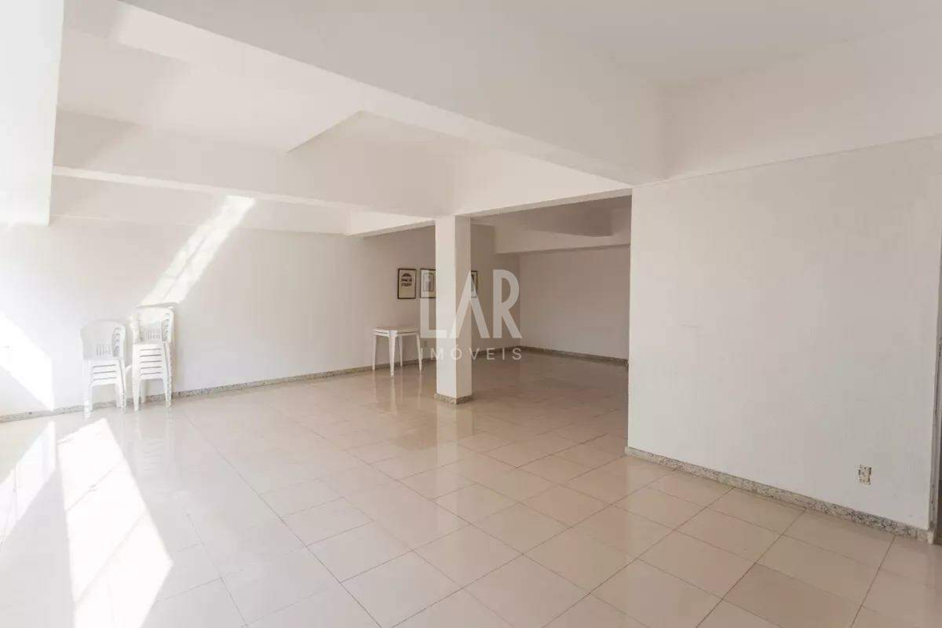 Apartamento de 3 quartos à venda, Serra, Belo Horizonte - MG