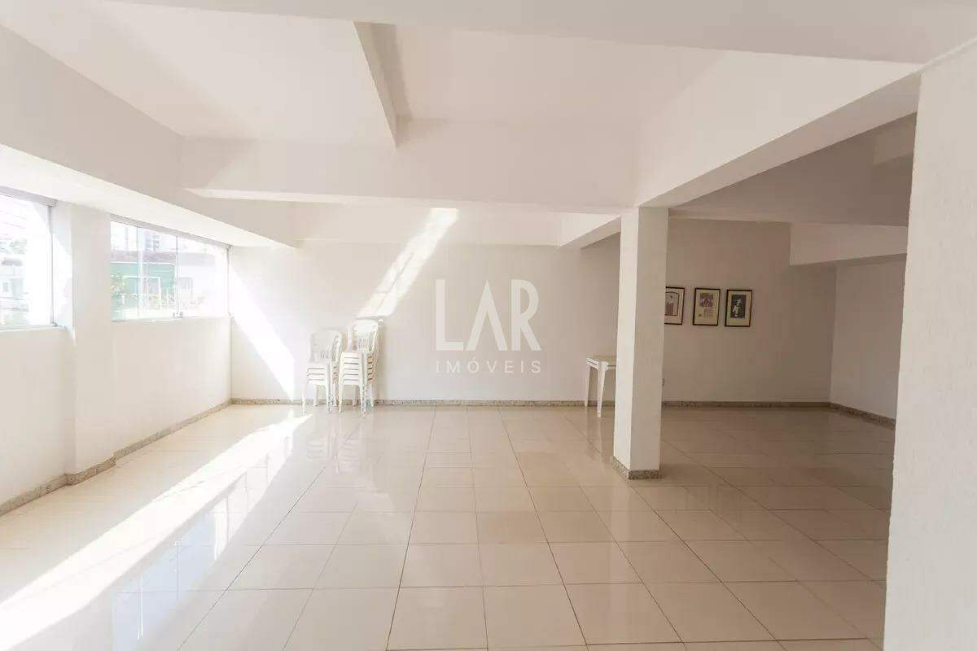 Apartamento de 3 quartos à venda, Serra, Belo Horizonte - MG
