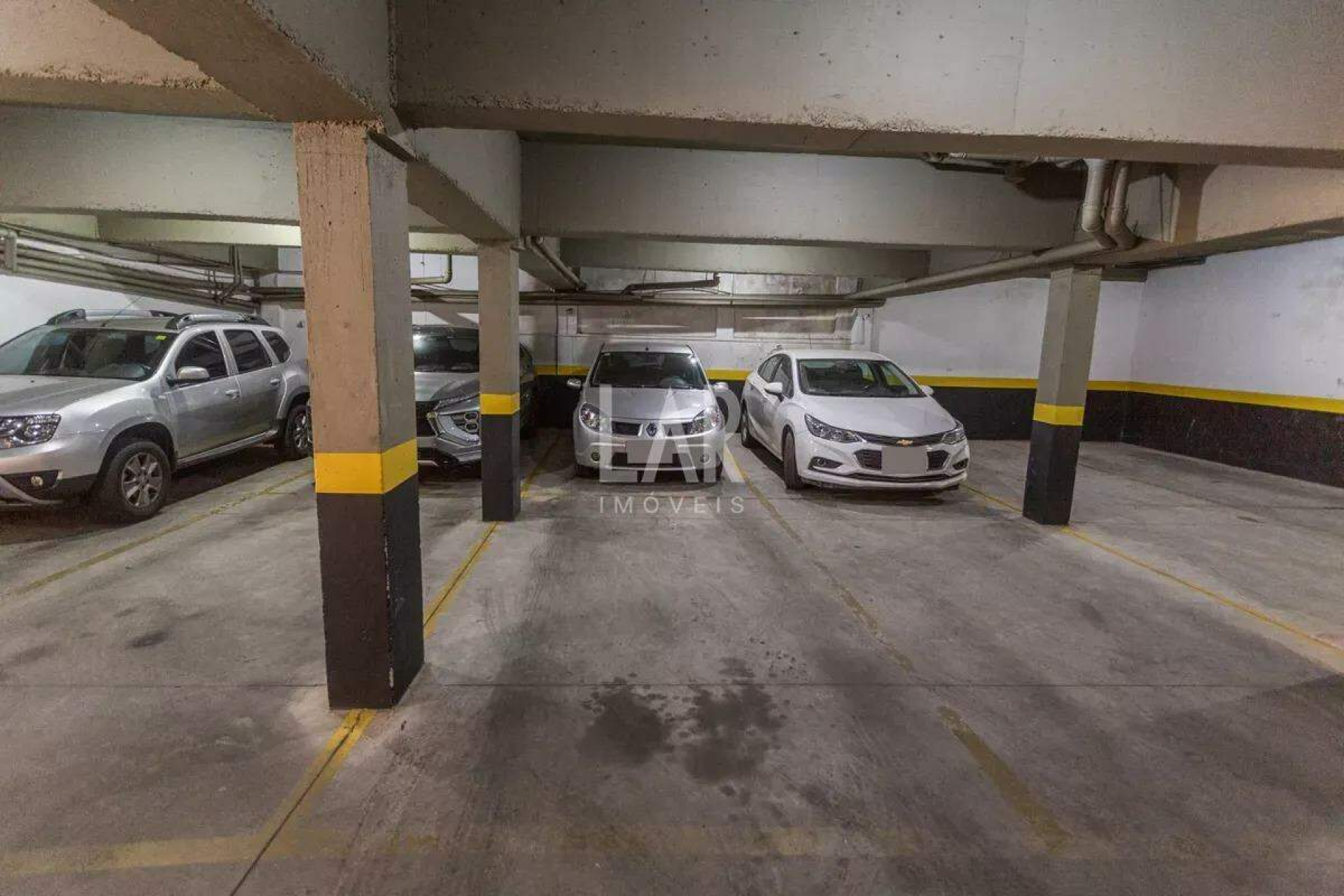 Apartamento de 3 quartos à venda, Serra, Belo Horizonte - MG
