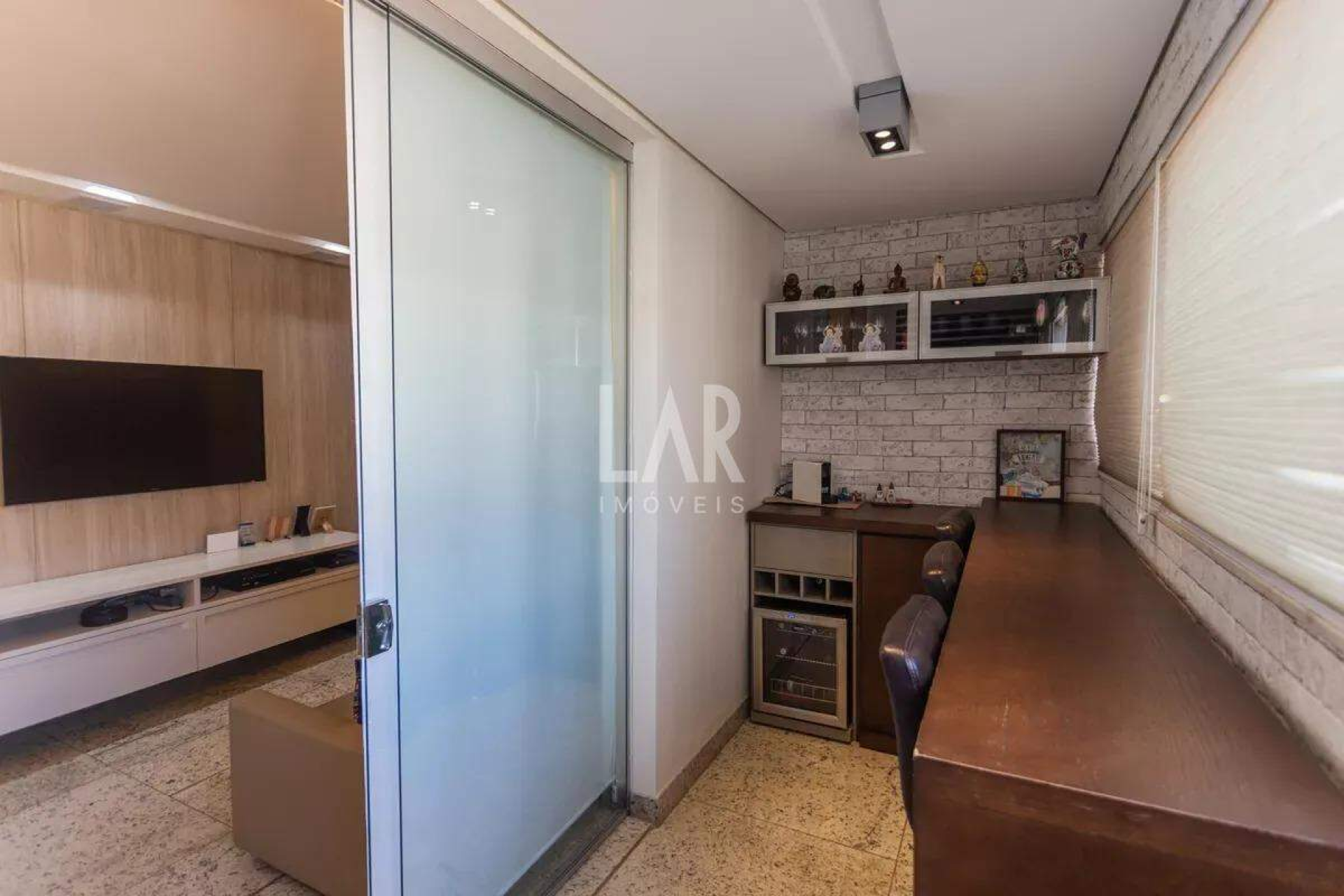 Apartamento de 3 quartos à venda, Serra, Belo Horizonte - MG