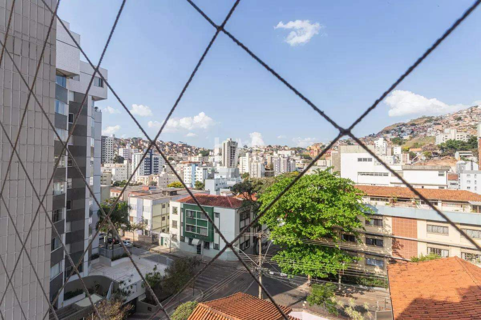 Apartamento de 3 quartos à venda, Serra, Belo Horizonte - MG