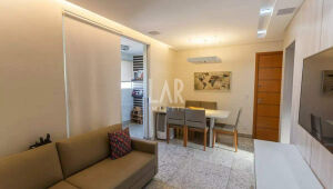 Apartamento de 3 quartos à venda, Serra, Belo Horizonte - MG