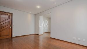 Apartamento de 4 quartos à venda, Gutierrez, Belo Horizonte - MG