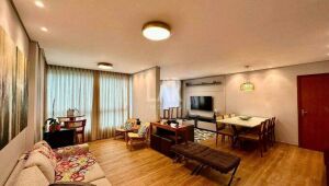 Apartamento de 3 quartos à venda, Buritis, Belo Horizonte - MG