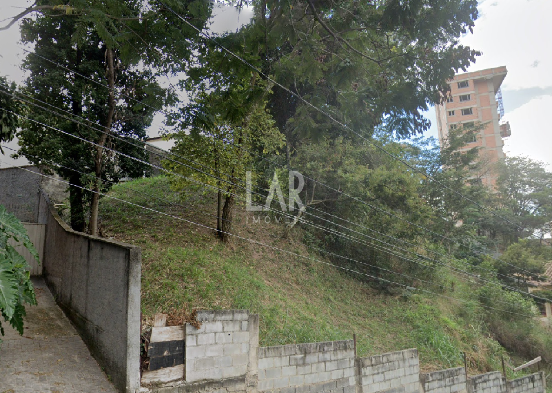 Lote - Terreno à venda, Santa Lúcia, Belo Horizonte - MG