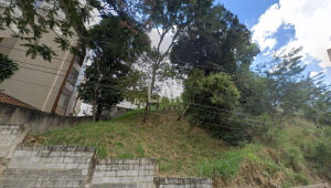Lote - Terreno à venda, Santa Lúcia, Belo Horizonte - MG