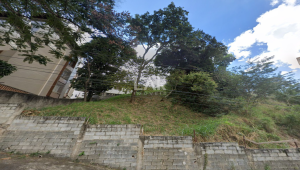 Lote - Terreno à venda, Santa Lúcia, Belo Horizonte - MG