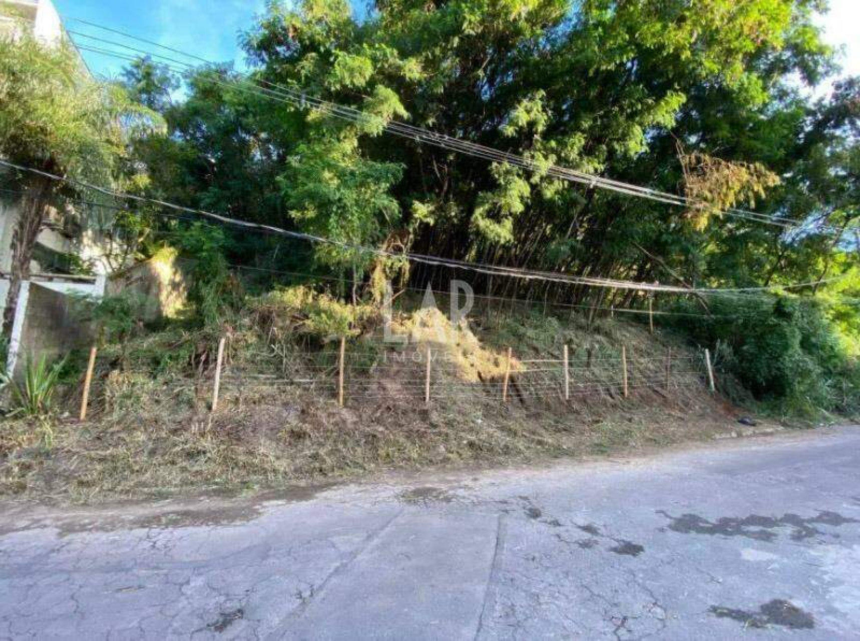 Lote - Terreno à venda, Santa Lúcia, Belo Horizonte - MG