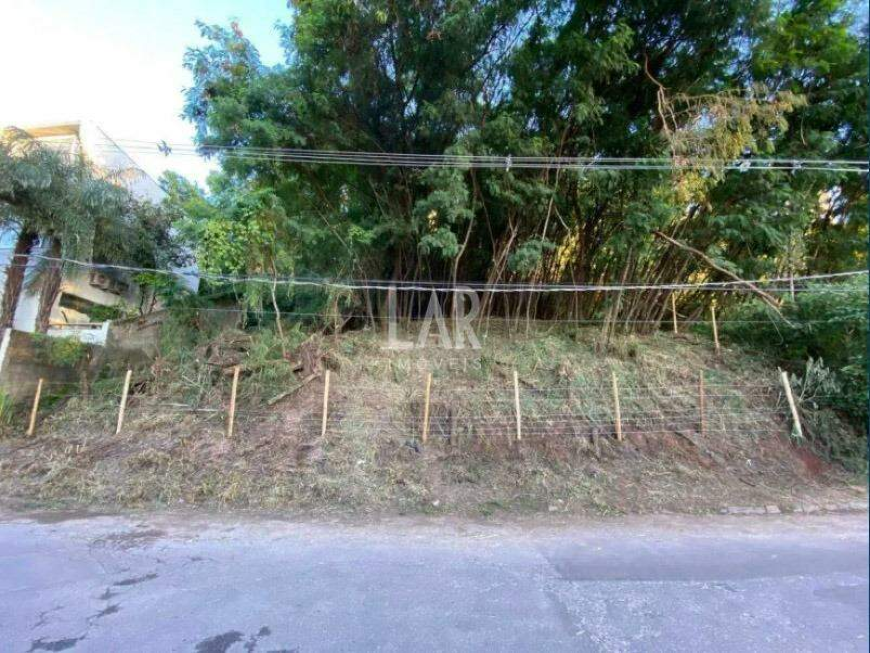 Lote - Terreno à venda, Santa Lúcia, Belo Horizonte - MG