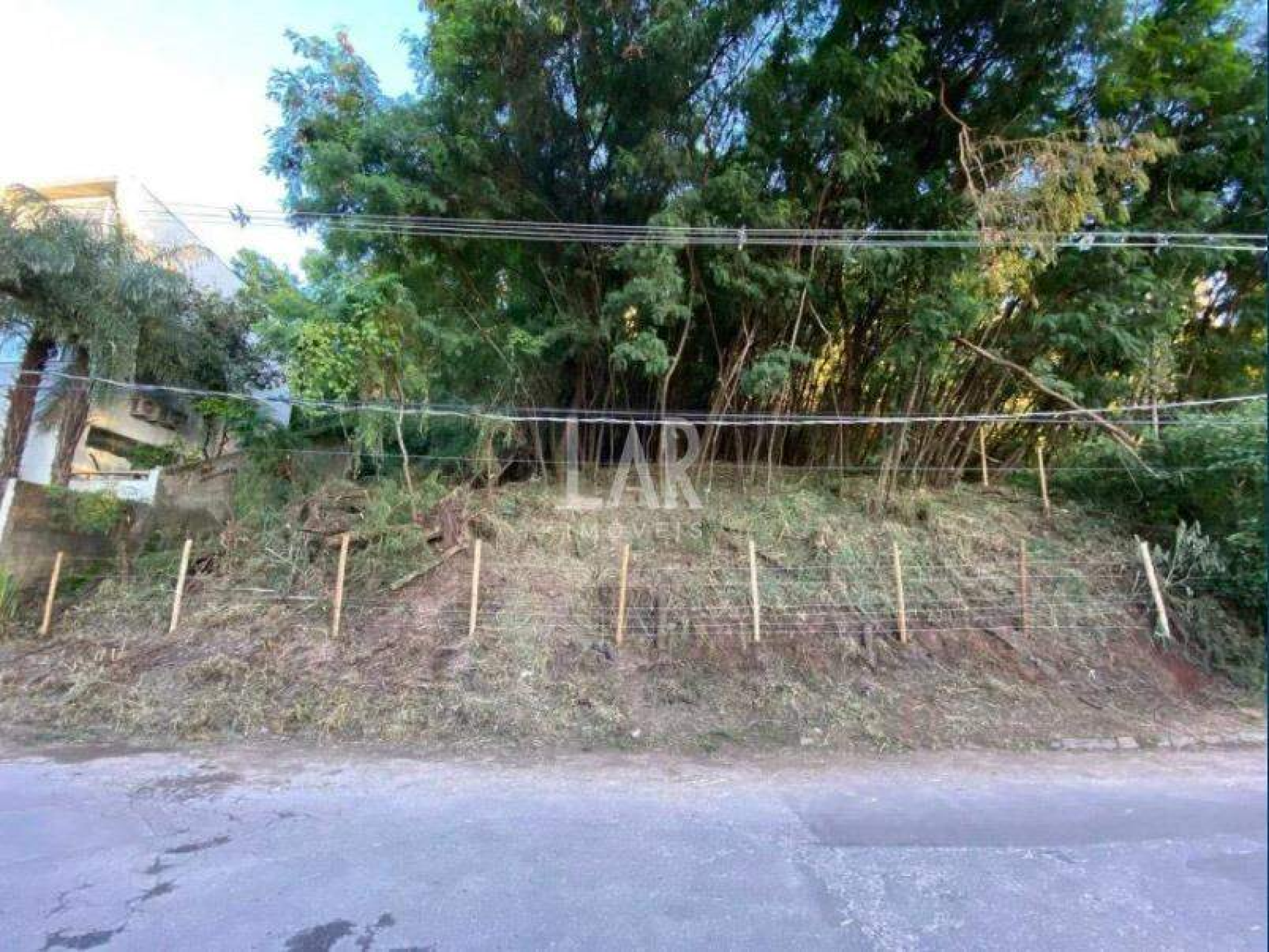Lote - Terreno à venda, Santa Lúcia, Belo Horizonte - MG