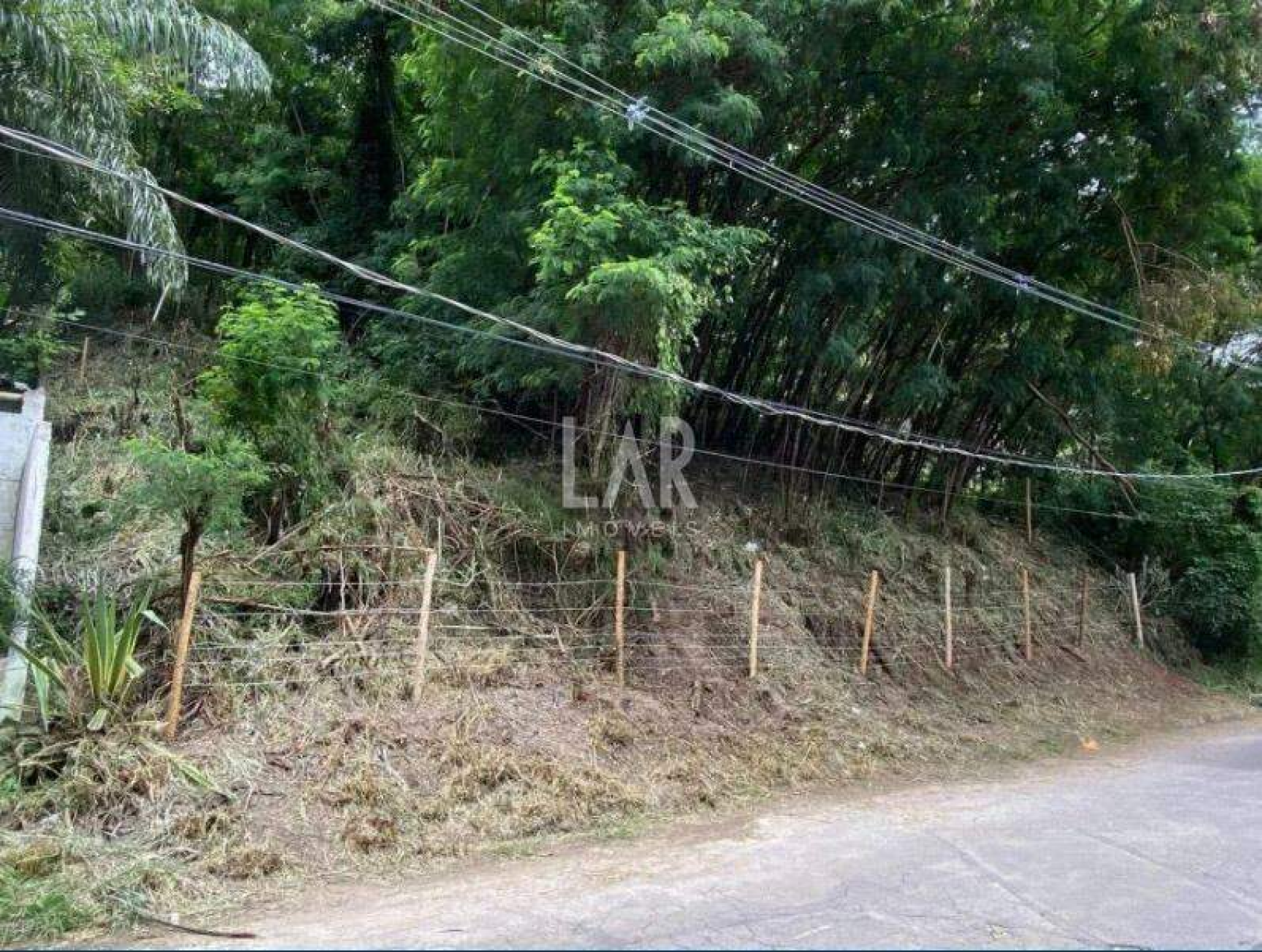 Lote - Terreno à venda, Santa Lúcia, Belo Horizonte - MG