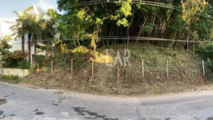 Lote - Terreno à venda, Santa Lúcia, Belo Horizonte - MG