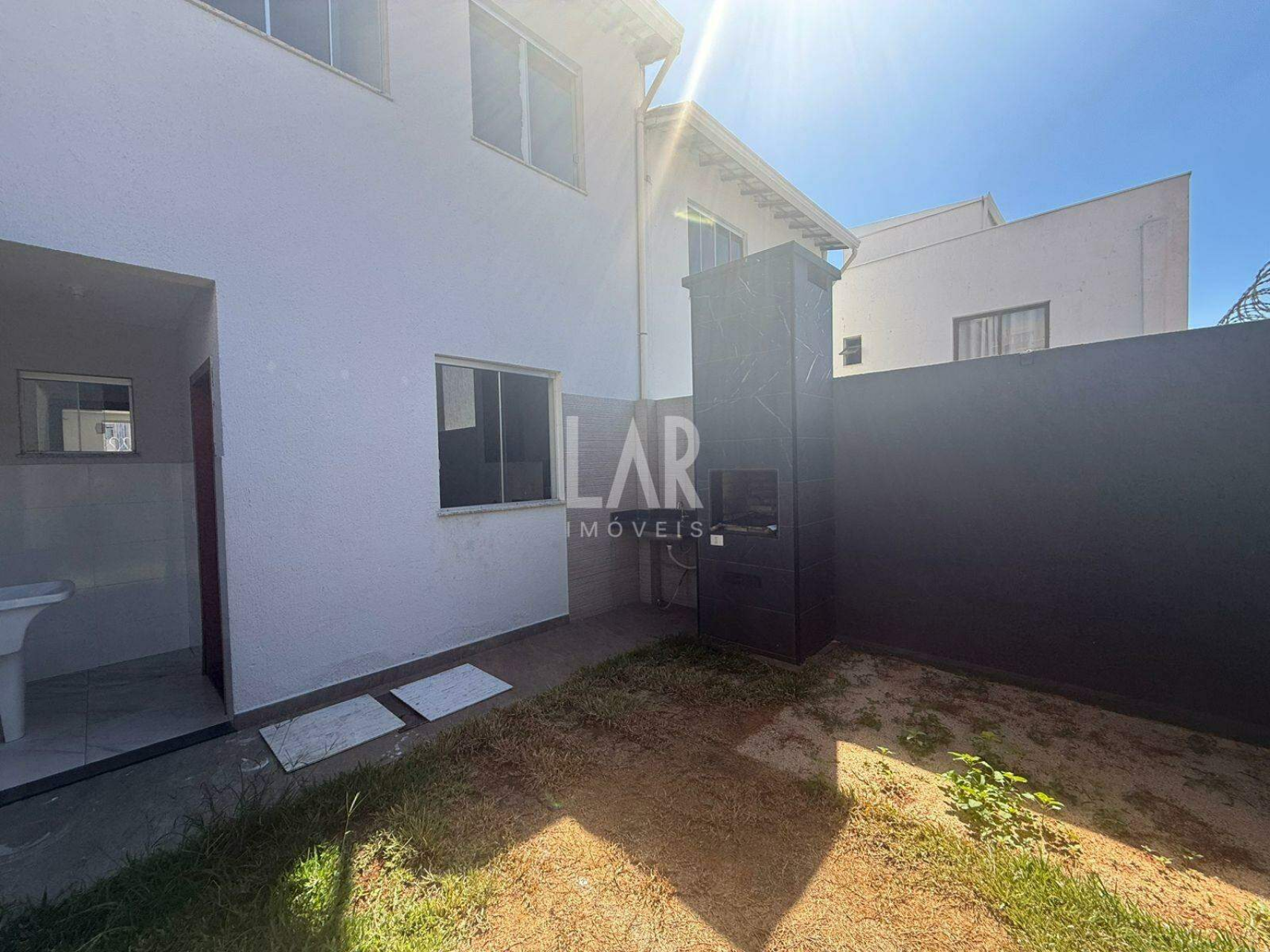Casa de 3 quartos à venda, Rio Branco, Belo Horizonte - MG