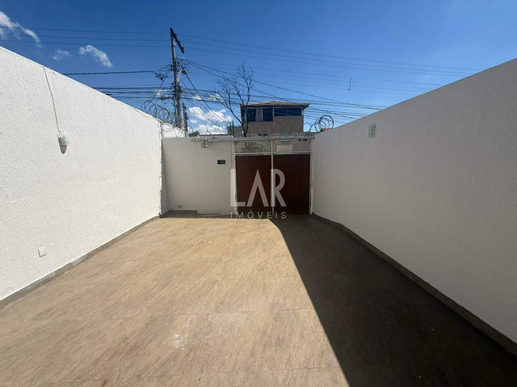 Casa de 3 quartos à venda, Rio Branco, Belo Horizonte - MG