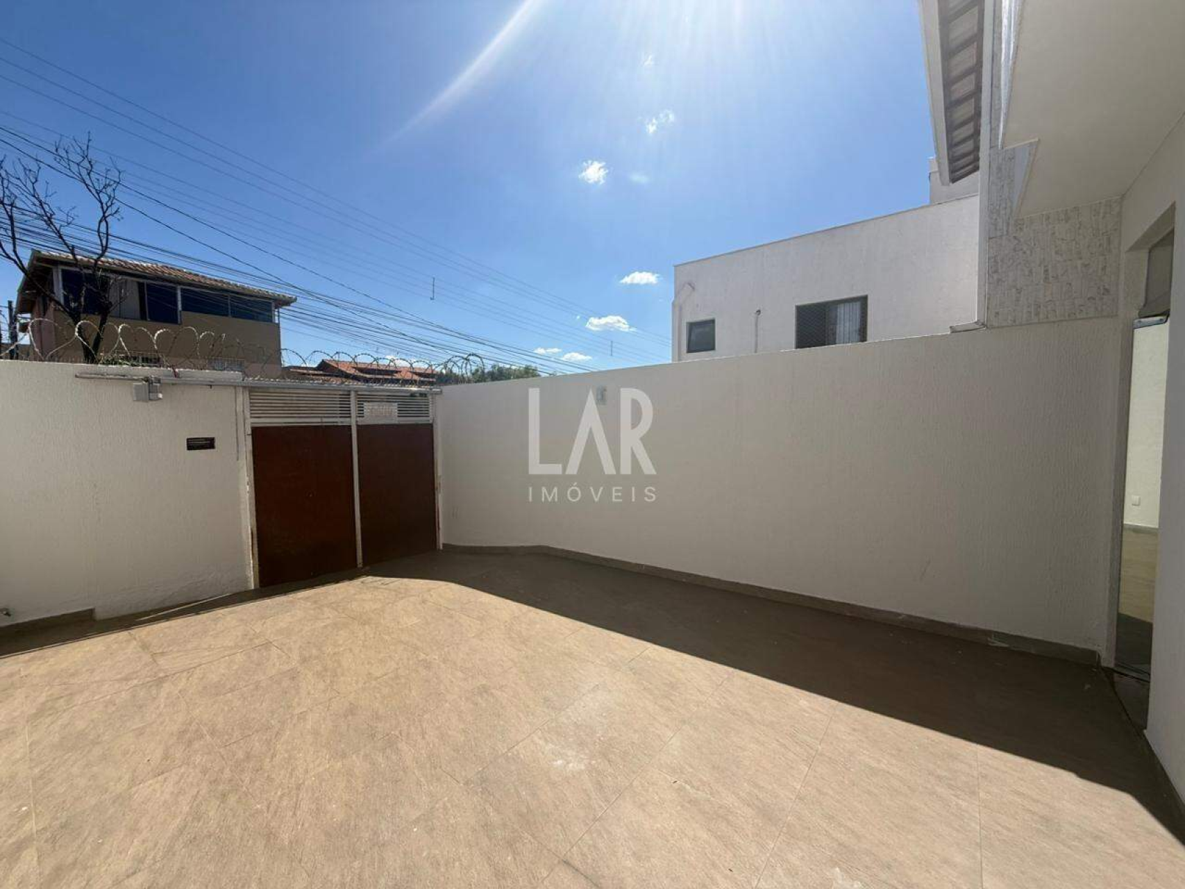 Casa de 3 quartos à venda, Rio Branco, Belo Horizonte - MG