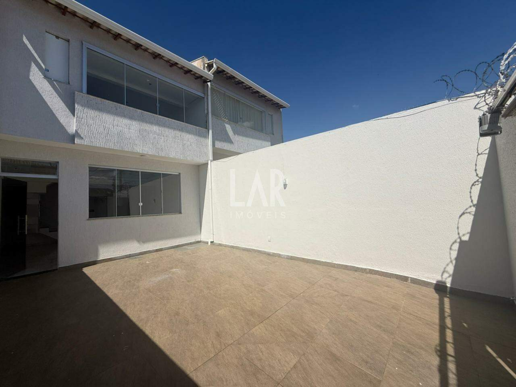 Casa de 3 quartos à venda, Rio Branco, Belo Horizonte - MG