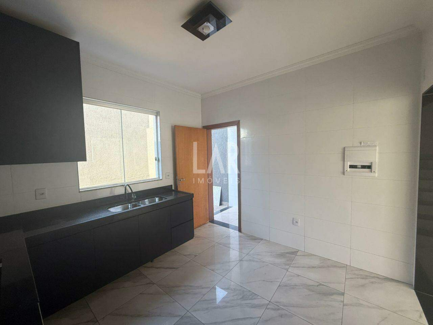 Casa de 3 quartos à venda, Rio Branco, Belo Horizonte - MG