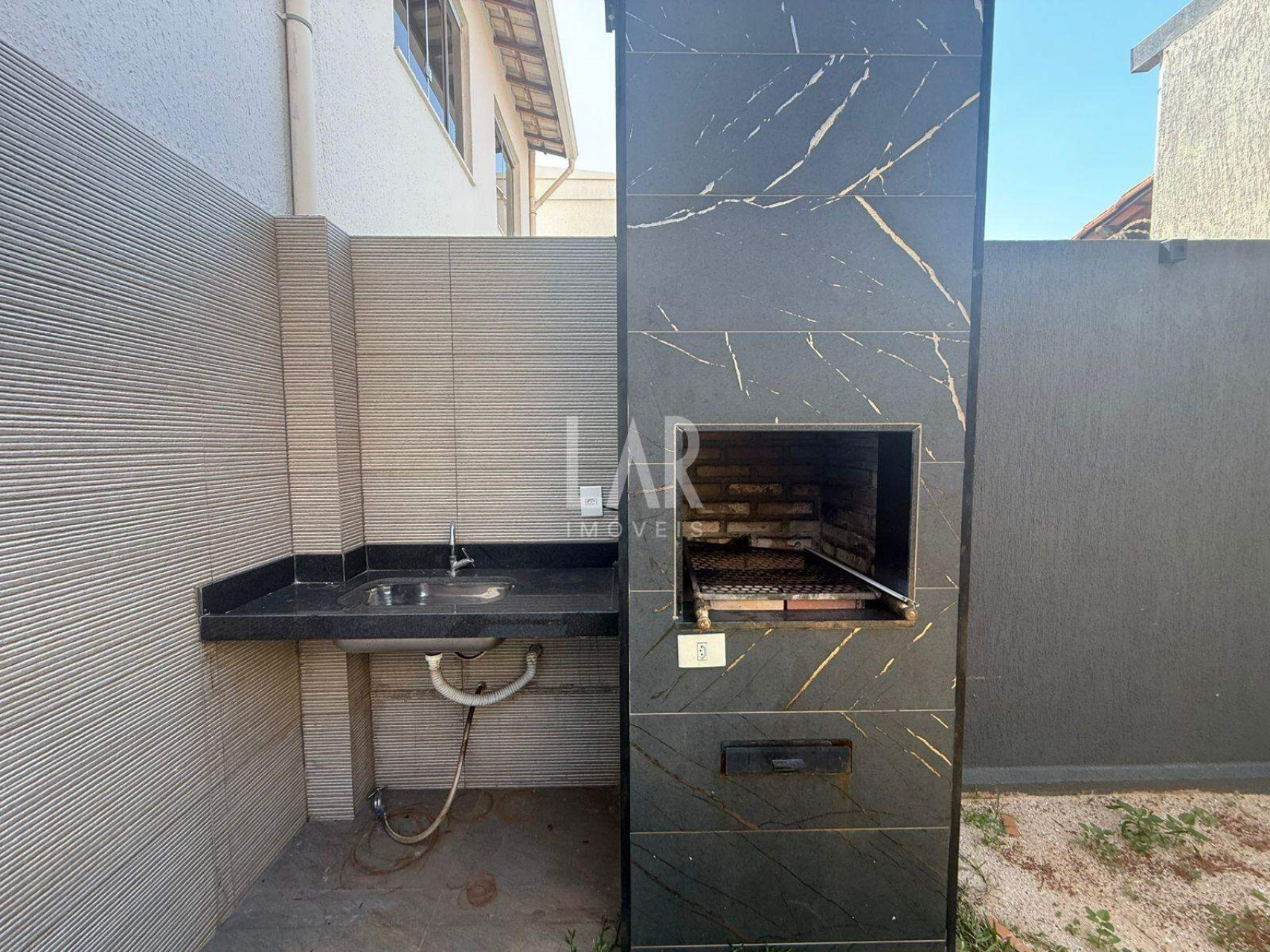 Casa de 3 quartos à venda, Rio Branco, Belo Horizonte - MG
