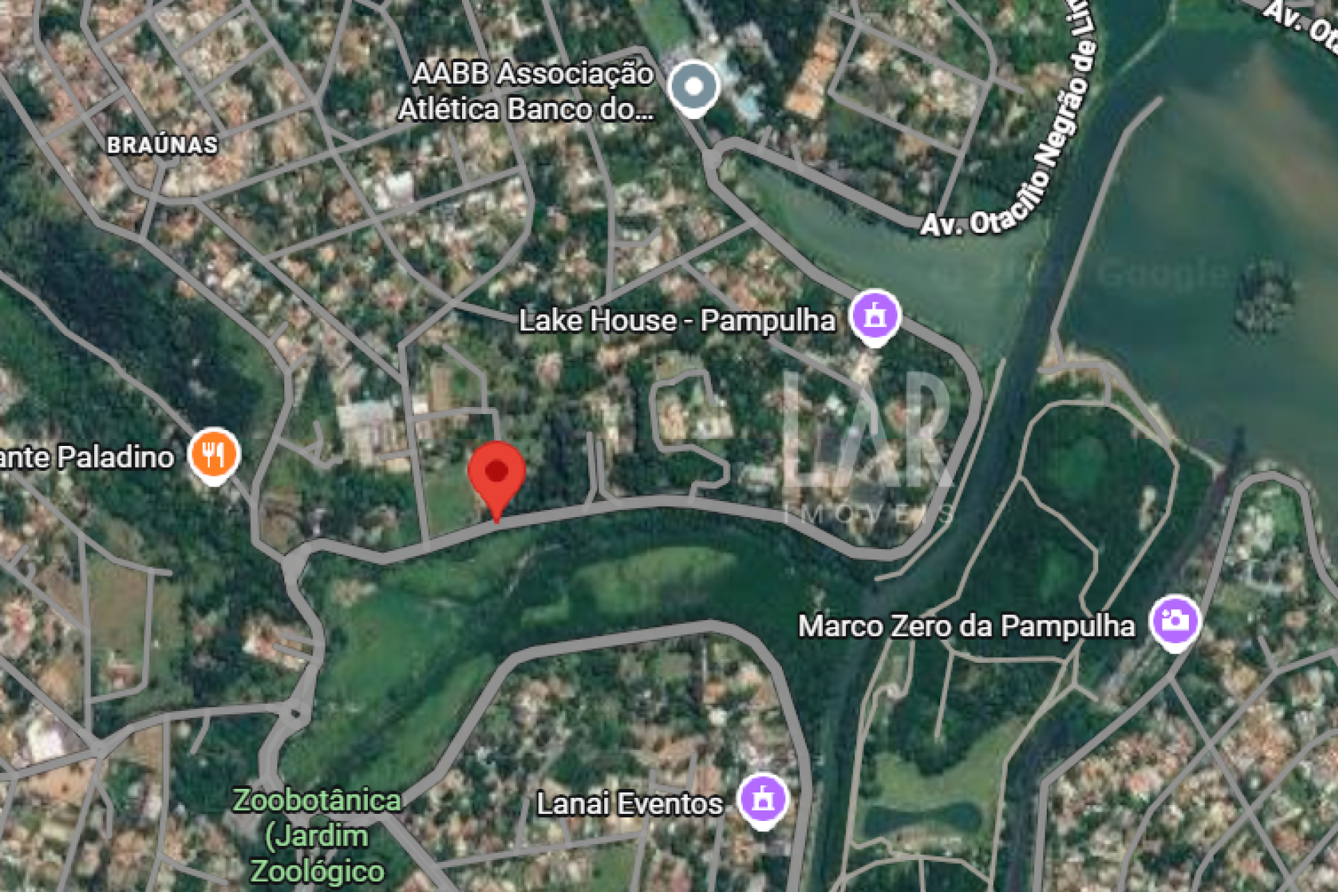 Imagem do Imóvel