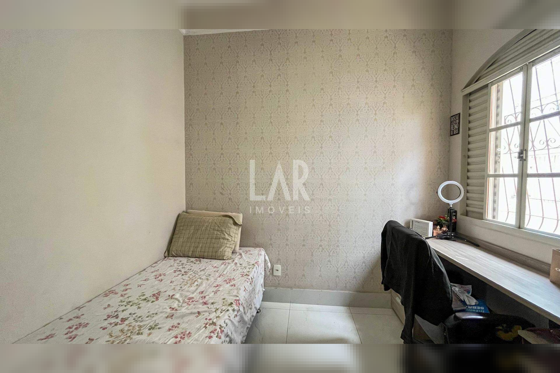Cobertura de 4 quartos à venda, Liberdade, Belo Horizonte - MG