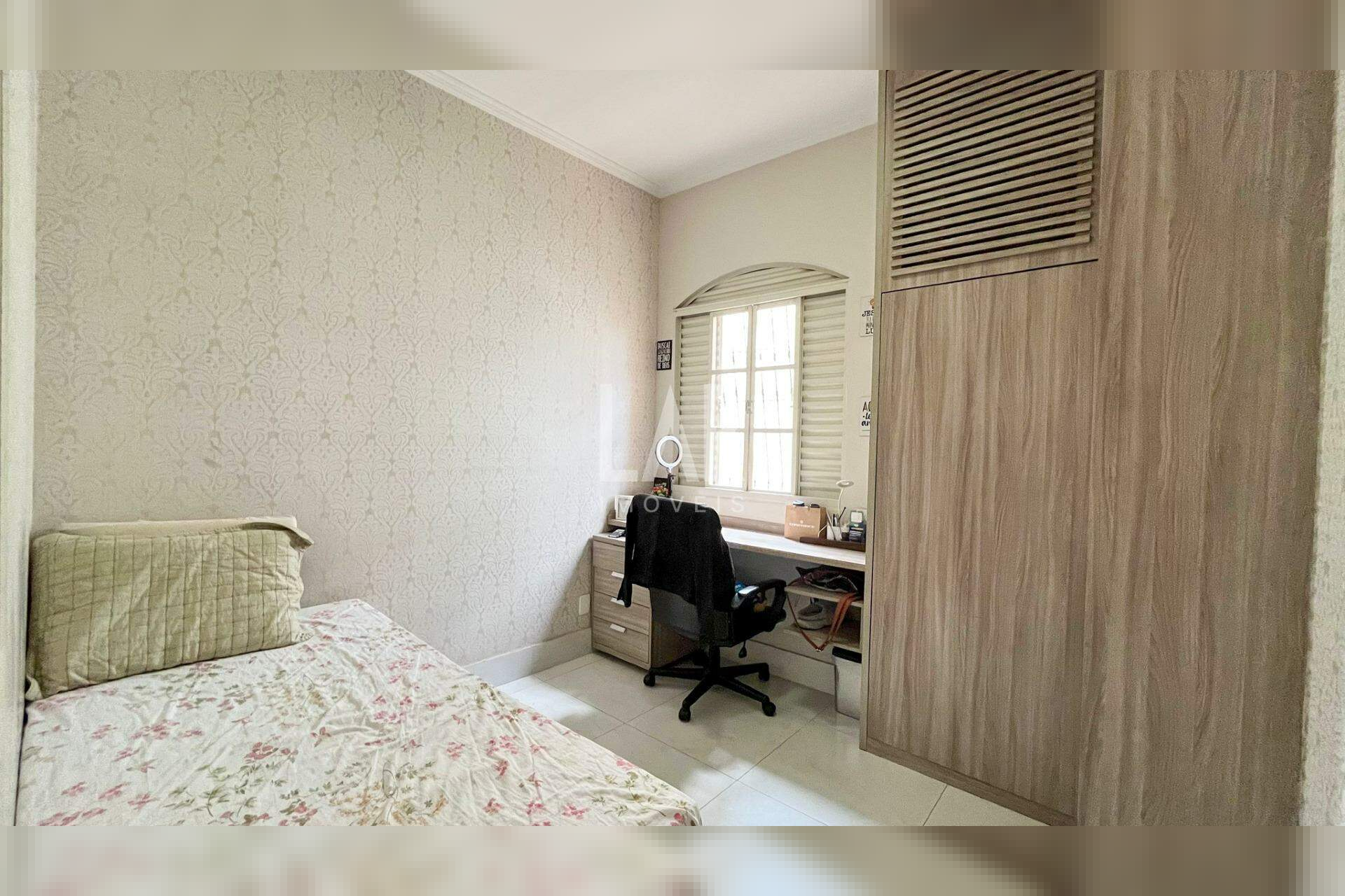 Cobertura de 4 quartos à venda, Liberdade, Belo Horizonte - MG