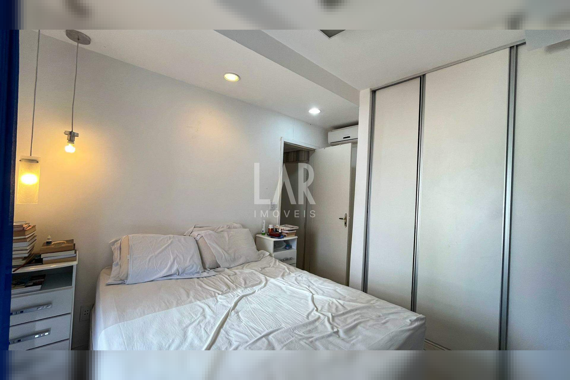 Cobertura de 4 quartos à venda, Liberdade, Belo Horizonte - MG