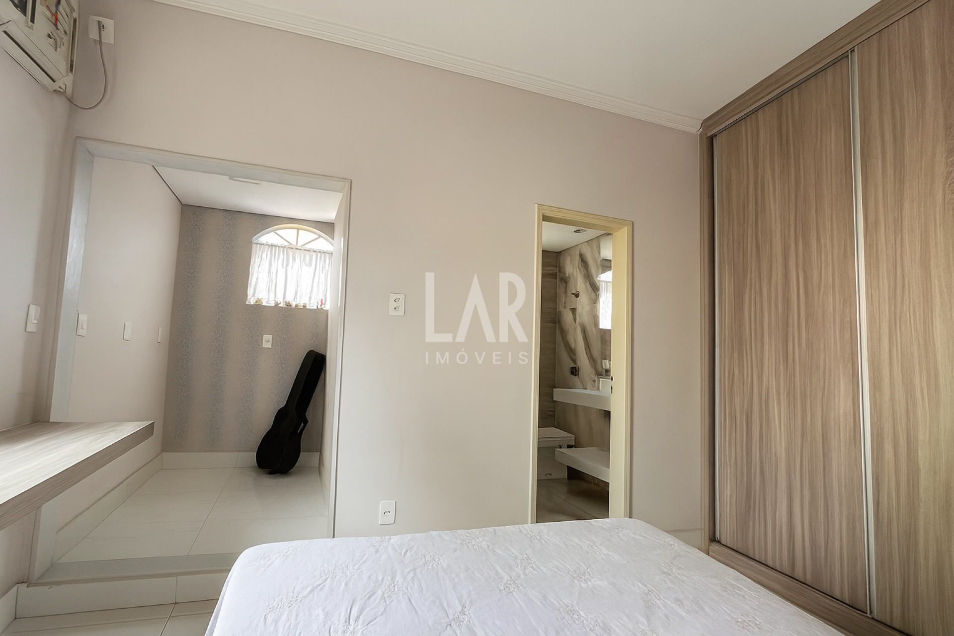 Cobertura de 4 quartos à venda, Liberdade, Belo Horizonte - MG