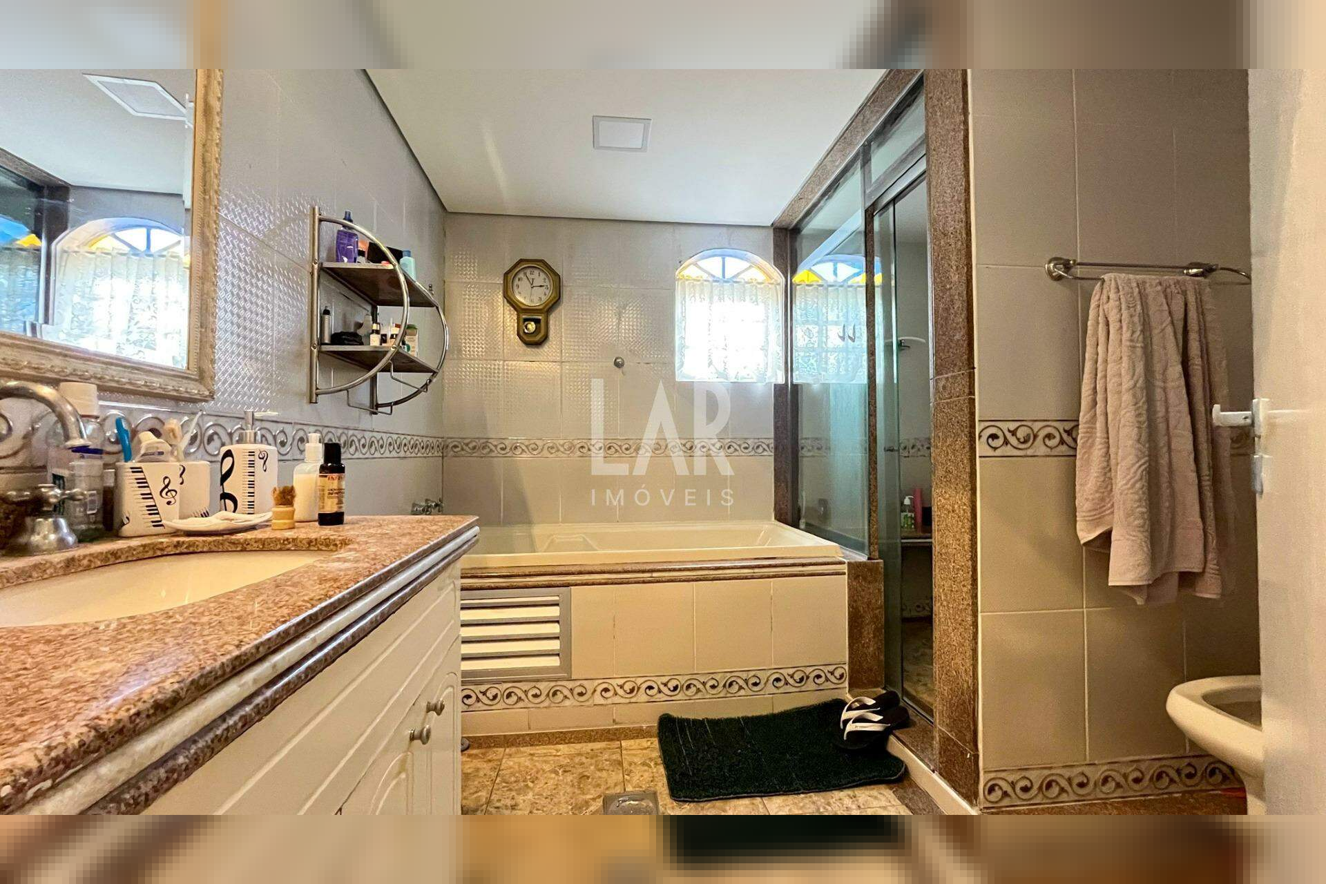Cobertura de 4 quartos à venda, Liberdade, Belo Horizonte - MG