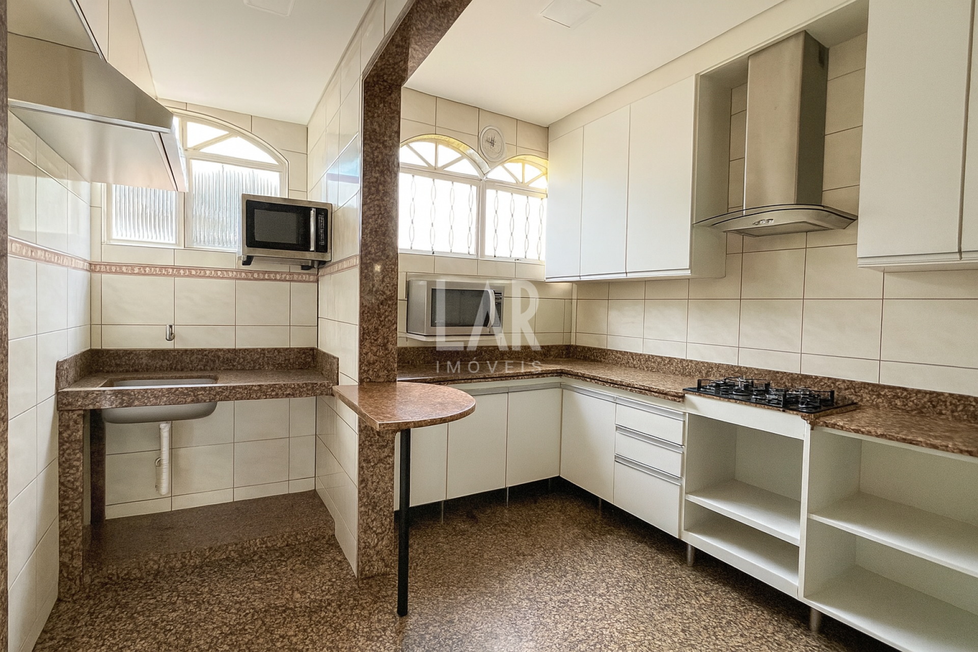 Cobertura de 4 quartos à venda, Liberdade, Belo Horizonte - MG