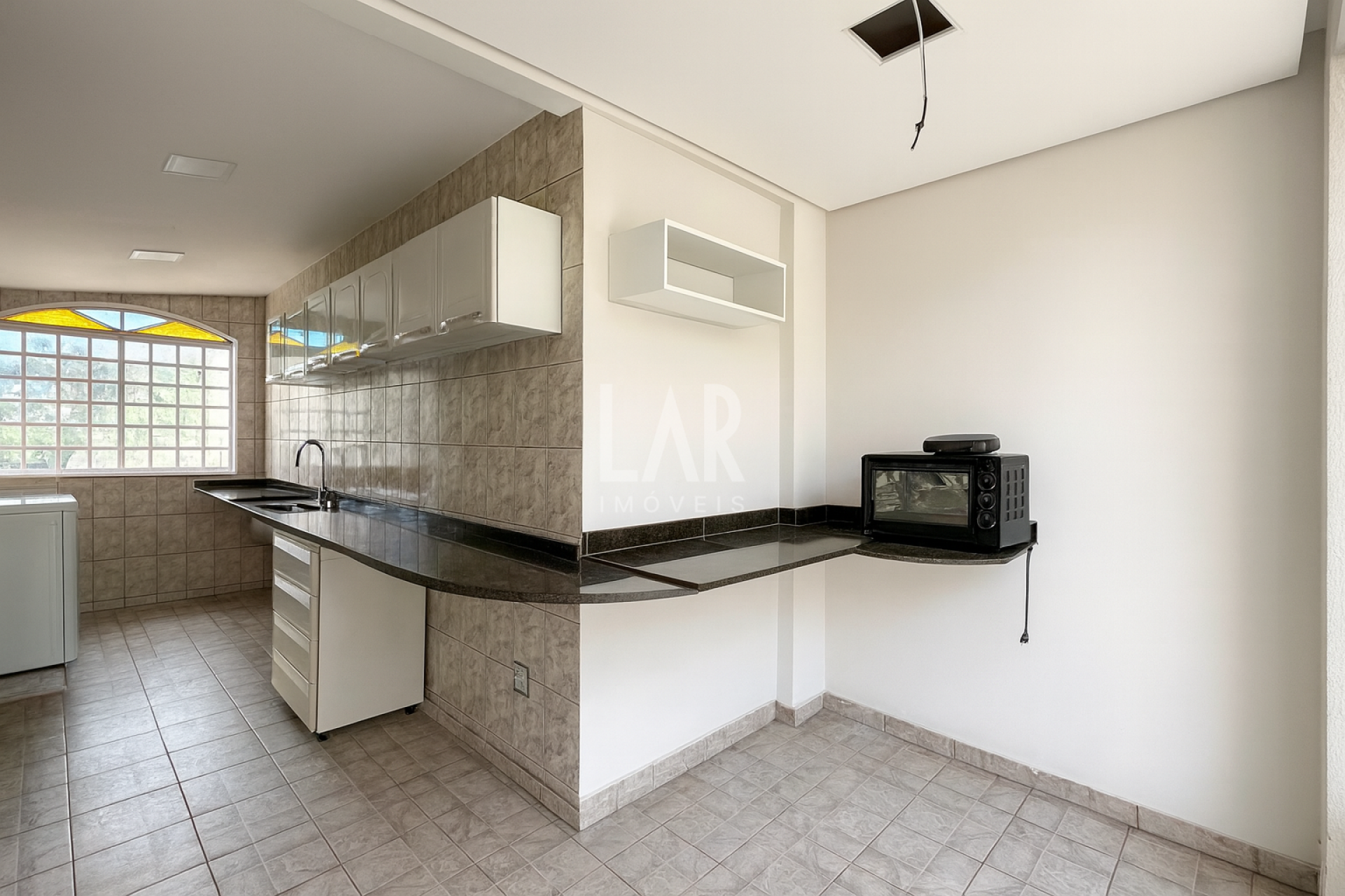 Cobertura de 4 quartos à venda, Liberdade, Belo Horizonte - MG