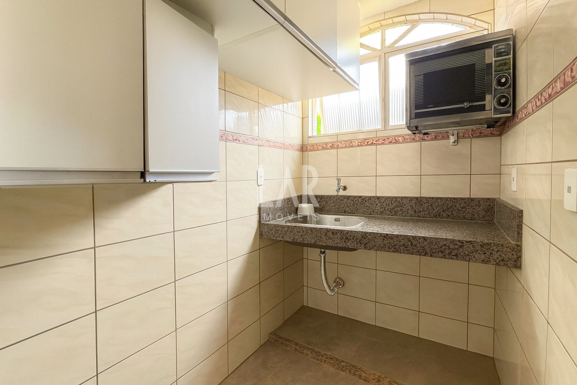 Cobertura de 4 quartos à venda, Liberdade, Belo Horizonte - MG