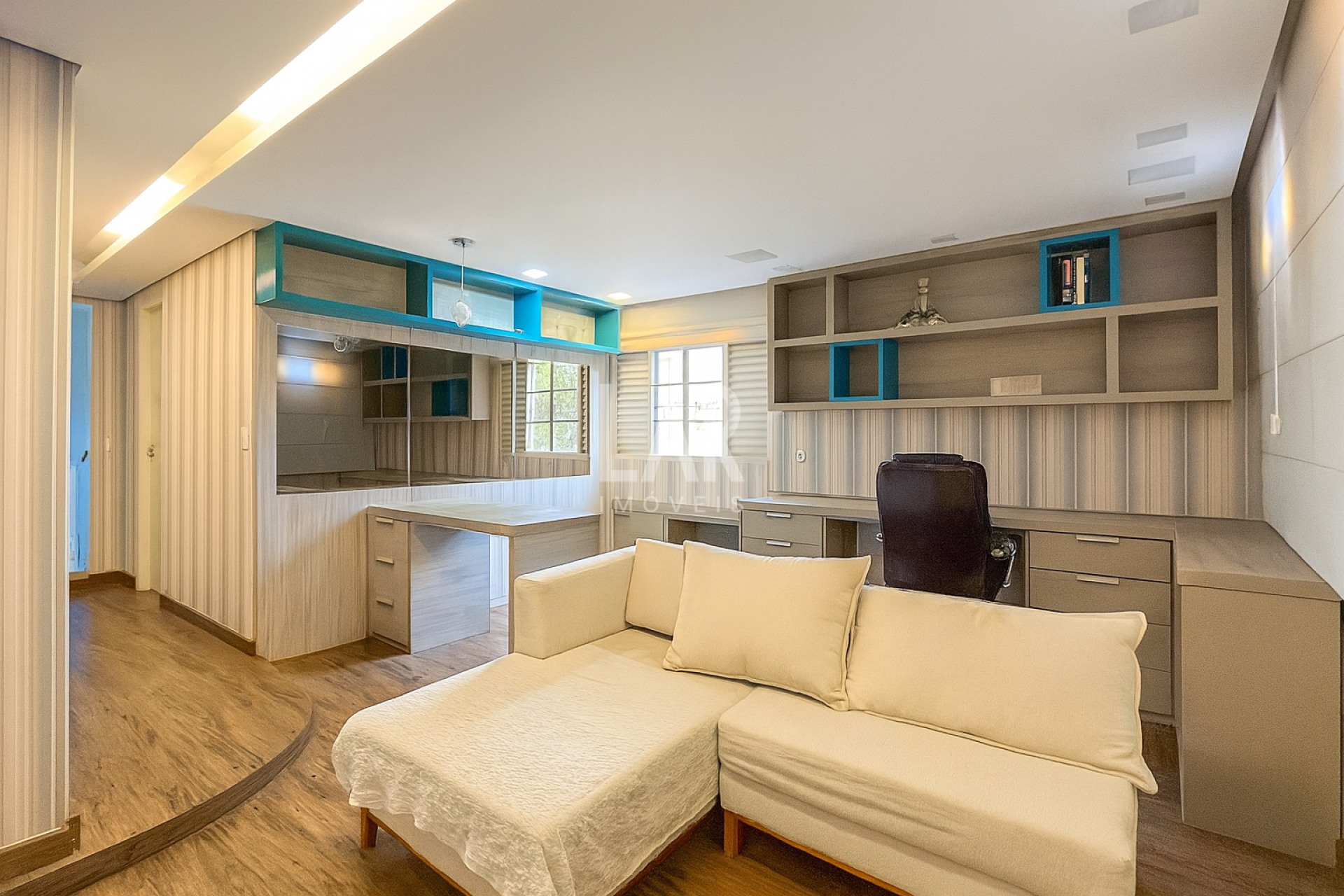 Cobertura de 4 quartos à venda, Liberdade, Belo Horizonte - MG