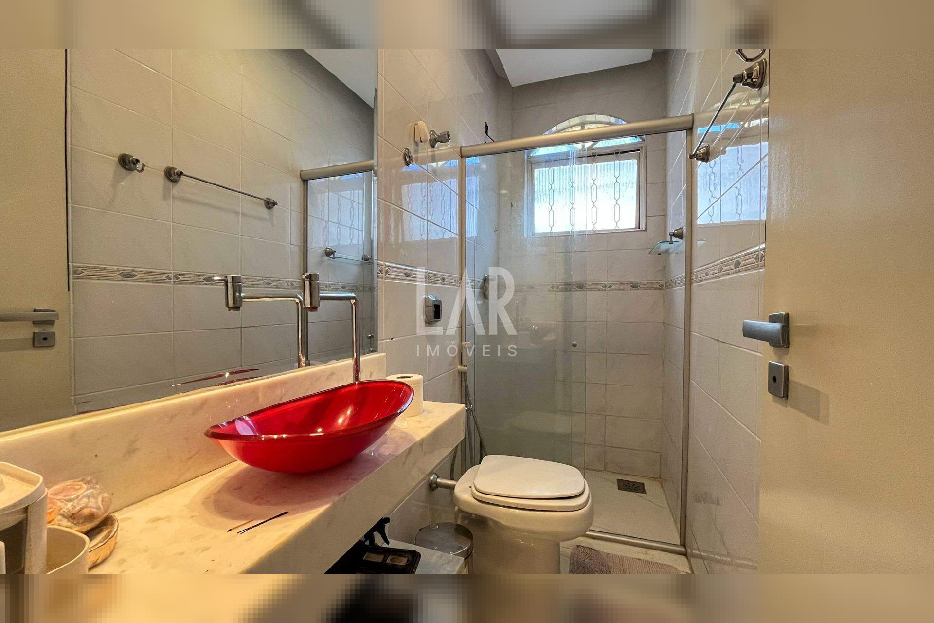 Cobertura de 4 quartos à venda, Liberdade, Belo Horizonte - MG