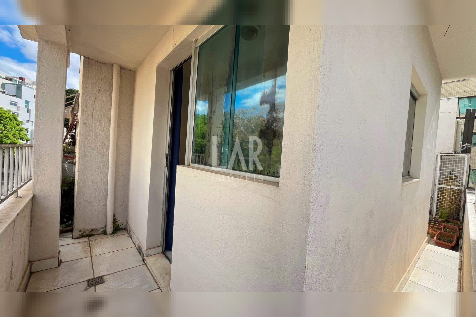 Cobertura de 4 quartos à venda, Liberdade, Belo Horizonte - MG