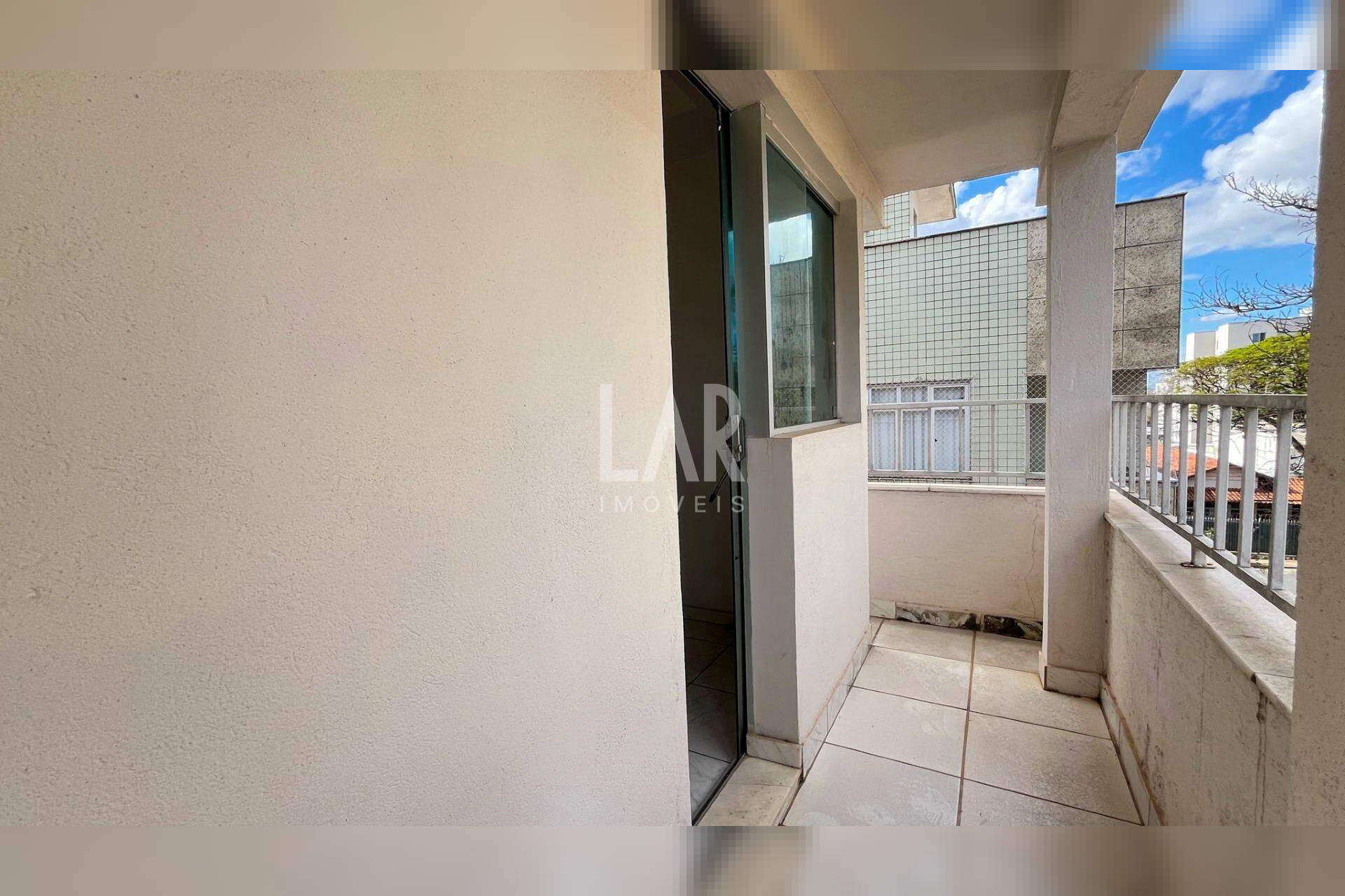 Cobertura de 4 quartos à venda, Liberdade, Belo Horizonte - MG