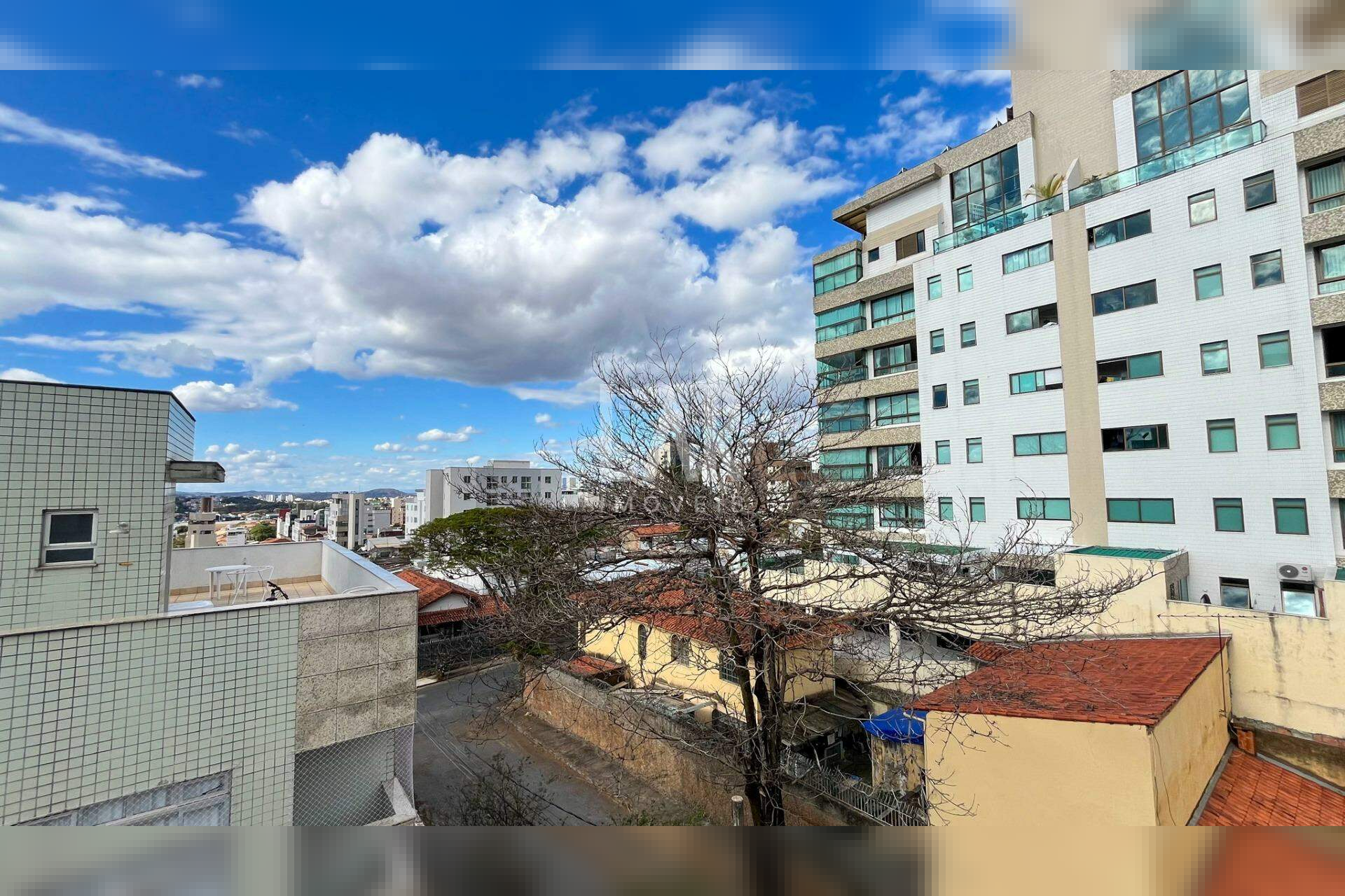 Cobertura de 4 quartos à venda, Liberdade, Belo Horizonte - MG