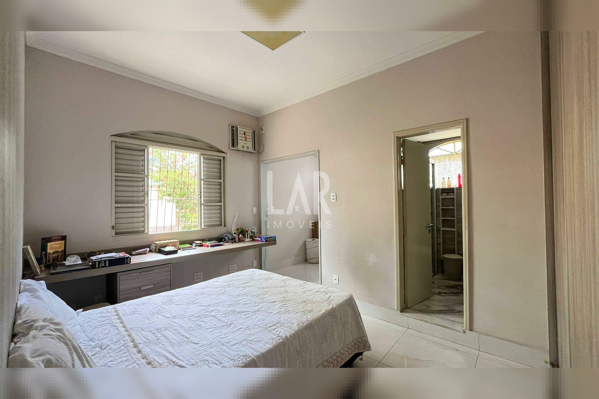 Cobertura de 4 quartos à venda, Liberdade, Belo Horizonte - MG