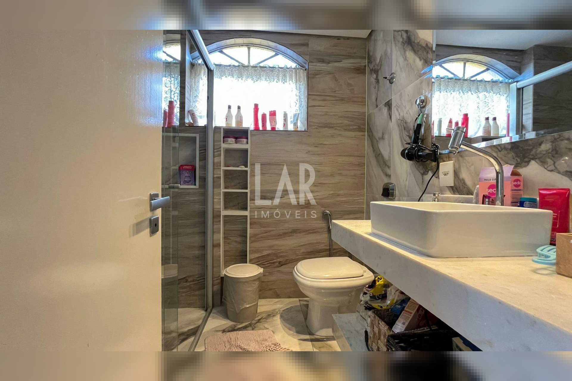 Cobertura de 4 quartos à venda, Liberdade, Belo Horizonte - MG