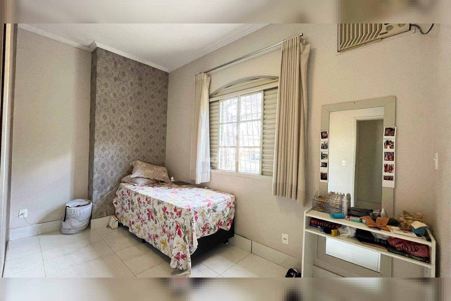 Cobertura de 4 quartos à venda, Liberdade, Belo Horizonte - MG