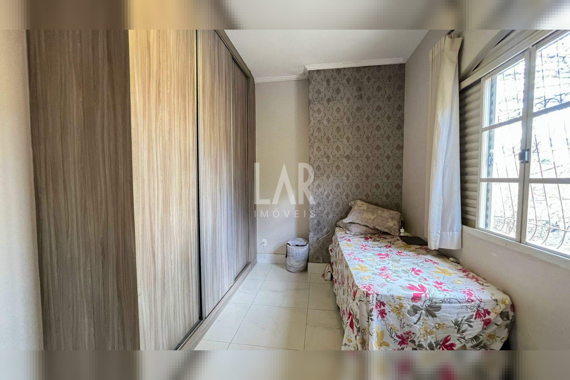 Cobertura de 4 quartos à venda, Liberdade, Belo Horizonte - MG