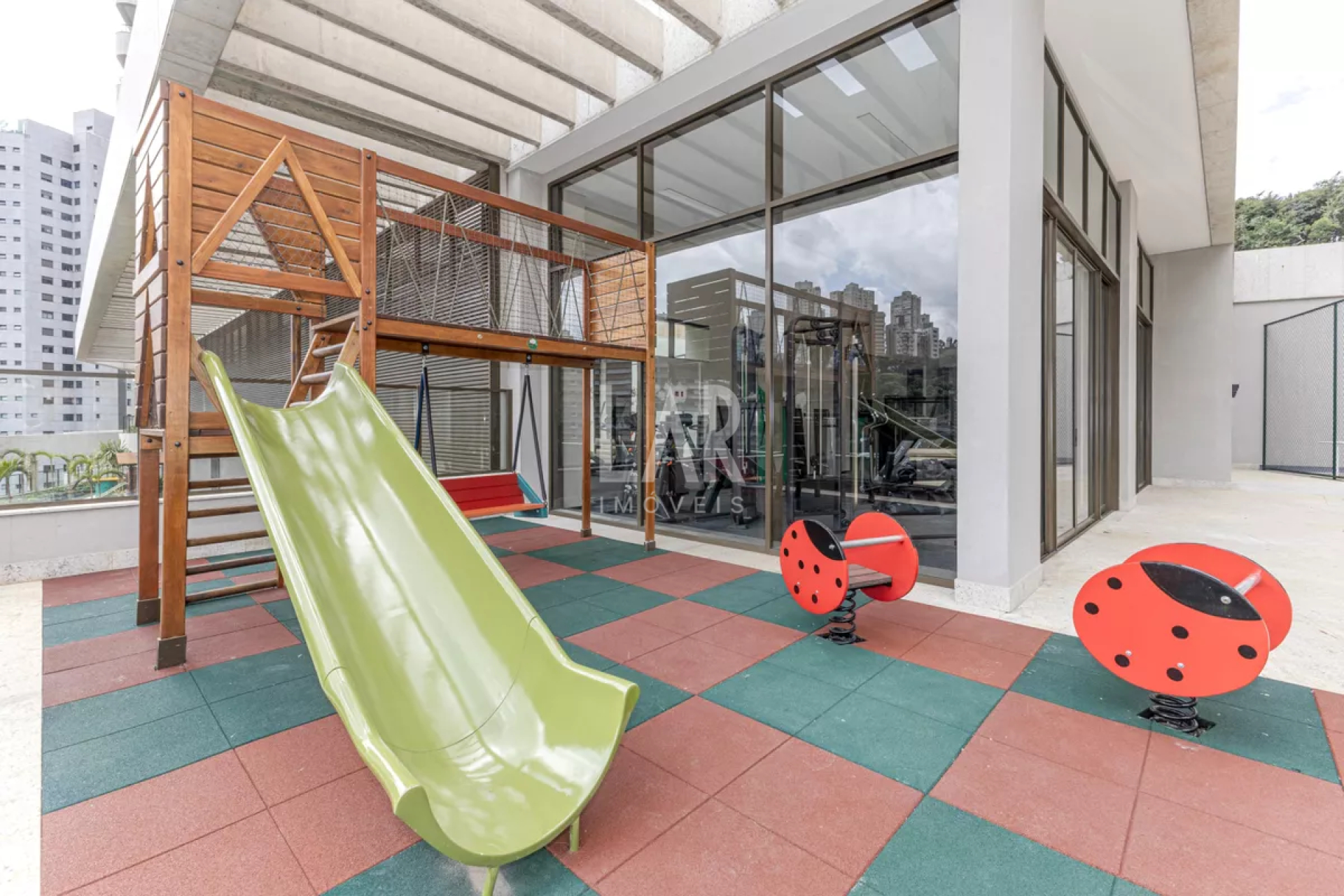 Apartamento de 3 quartos à venda, Vale do Sereno, Nova Lima - MG