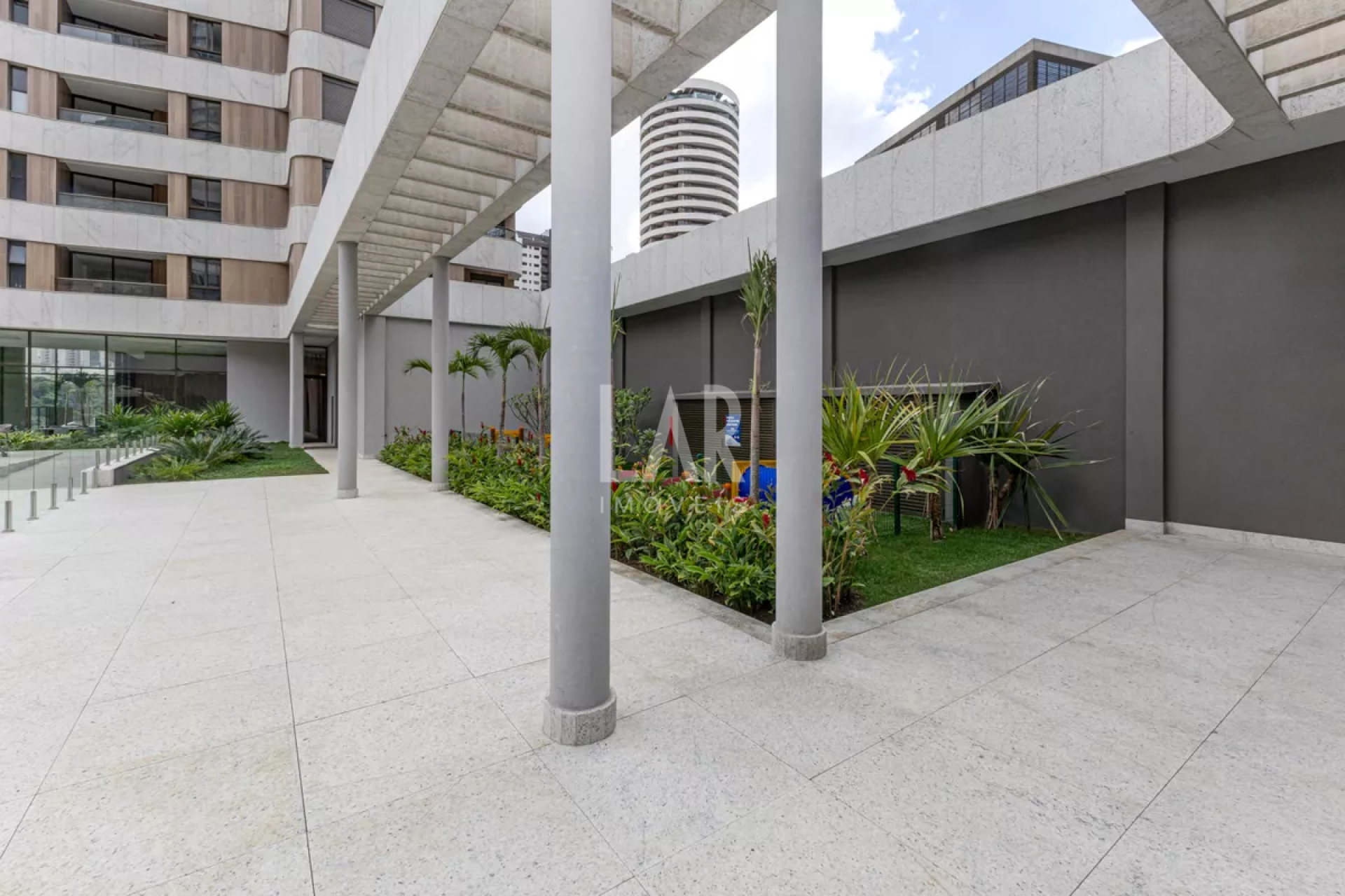 Apartamento de 3 quartos à venda, Vale do Sereno, Nova Lima - MG