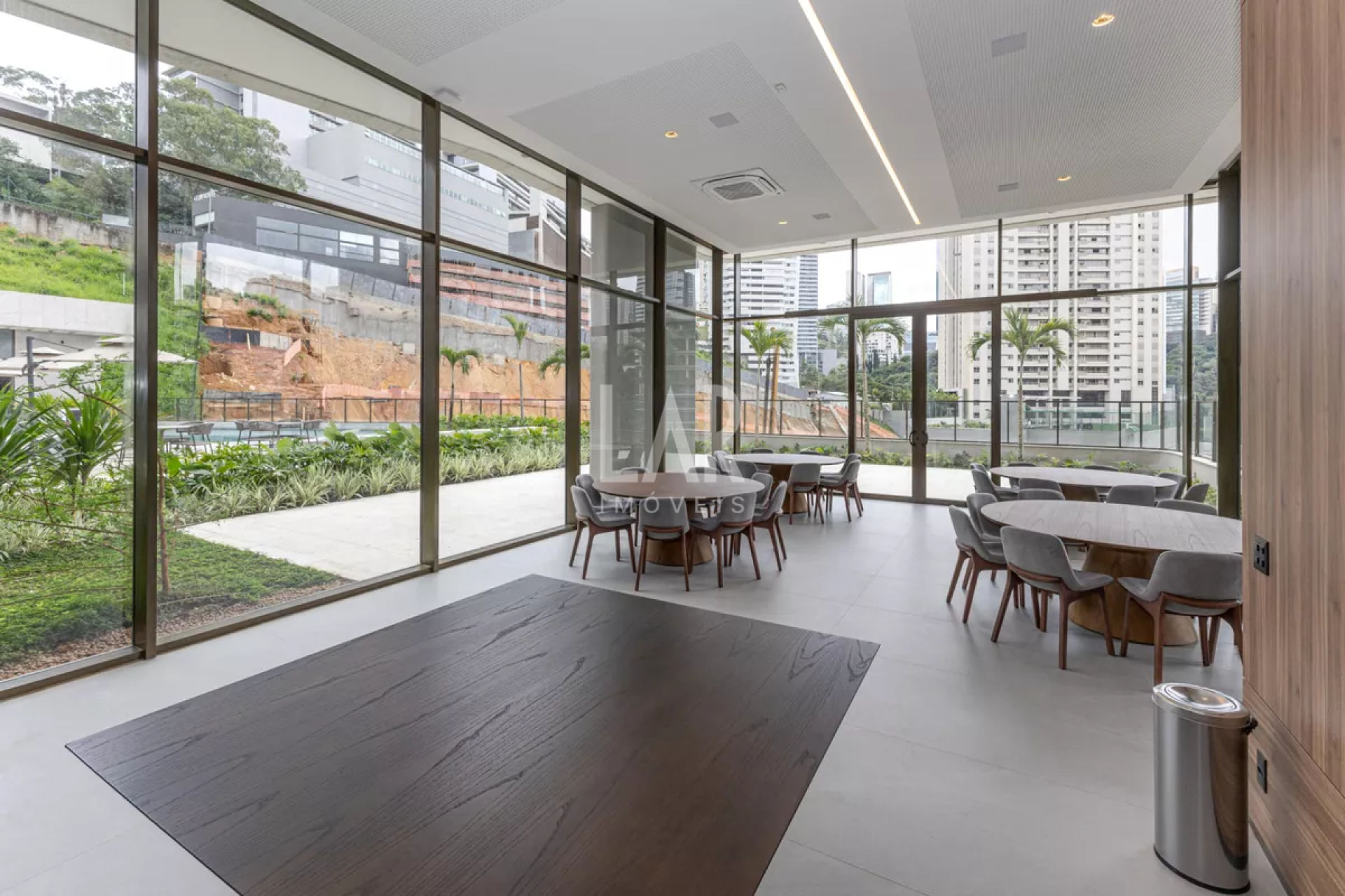 Apartamento de 3 quartos à venda, Vale do Sereno, Nova Lima - MG