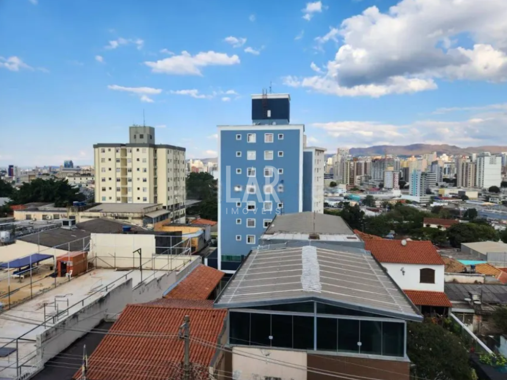 Apartamento de 3 quartos à venda, Carlos Prates, Belo Horizonte - MG