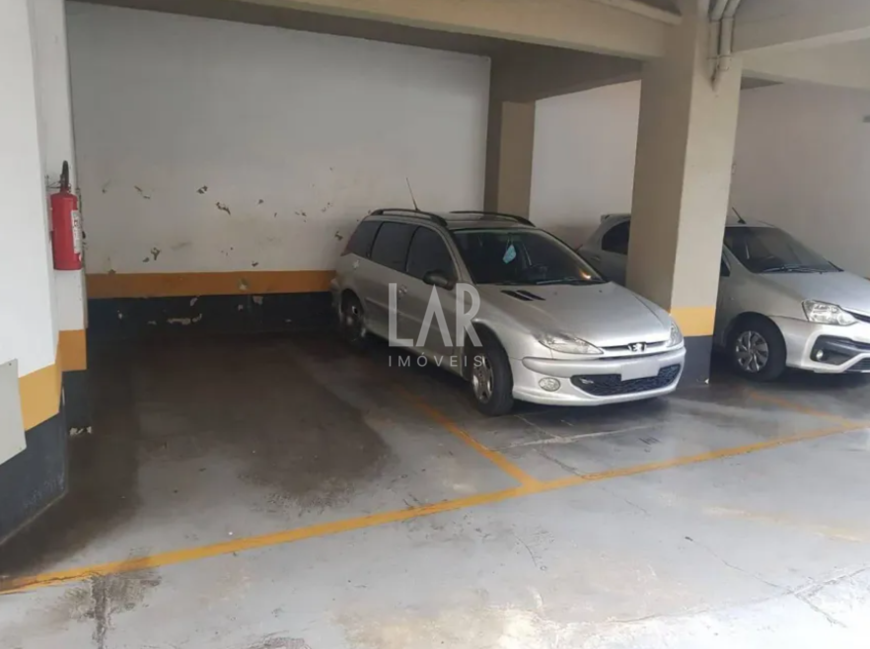 Apartamento de 3 quartos à venda, Carlos Prates, Belo Horizonte - MG