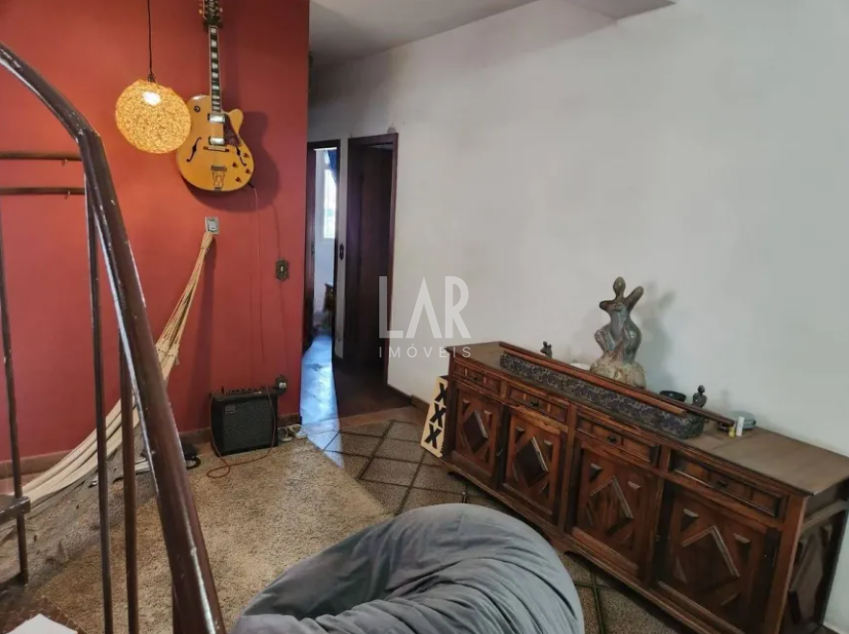 Apartamento de 3 quartos à venda, Carlos Prates, Belo Horizonte - MG