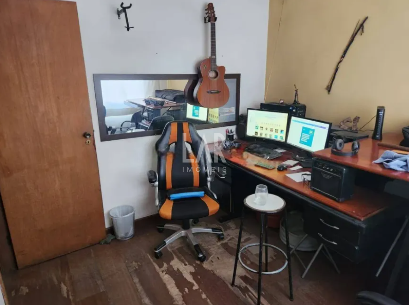 Apartamento de 3 quartos à venda, Carlos Prates, Belo Horizonte - MG